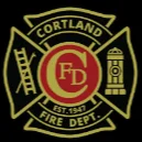 Cortland Community Firemans Association logo