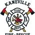 Kaneville Fire Protection District logo