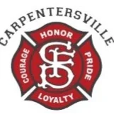 Carpentersville Fire Department logo