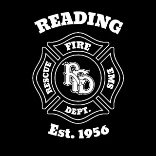 Reading Township Volunteer Fire Department logo