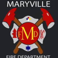 Maryville Fire Department logo