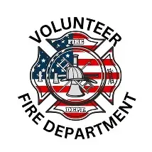 New Boston - Eliza Fire Protection District logo