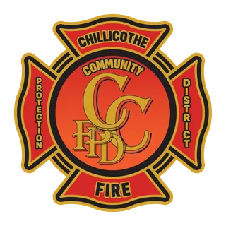 Chillicothe Community Fire Protection District logo