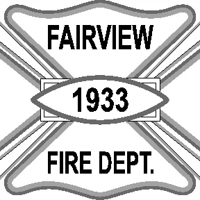 Fairview Caseyville Township Fire Protection District logo