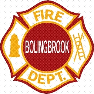 Bolingbrook Fire Department logo