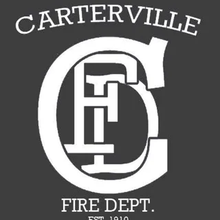 Carterville Fire Department logo