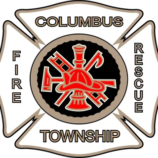 East Columbus Independent Fire logo