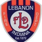 Lebanon Fire Department logo