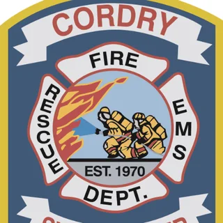 Cordry Sweetwater Volunteer Fire Department And Ambulance Corps, Inc. logo