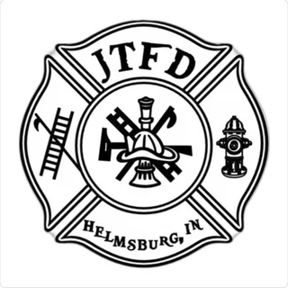 Jackson Township Fire Department Station #5, Inc. logo