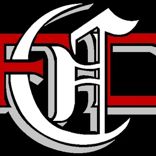 Charlestown Volunteer Fire Department logo