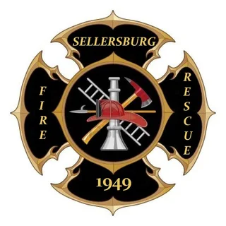 Sellersburg Volunteer Fire Department, Inc. logo