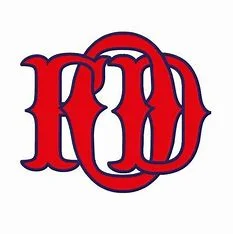 Osolo Township Fire Department logo