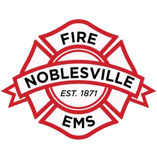 Noblesville Fire Department logo