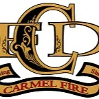 Carmel Fire Department logo