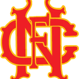 New Castle Fire Department logo
