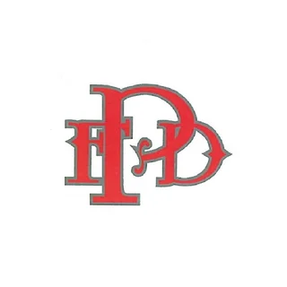 Portland Fire Department logo