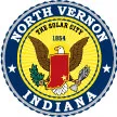 City of North Vernon Fire Department logo