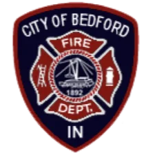 Bedford Fire Department logo
