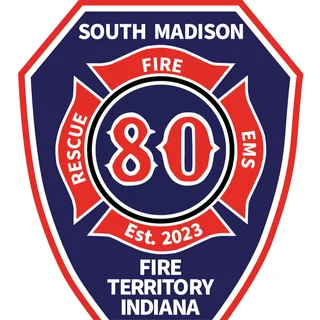South Madison Fire Territory logo