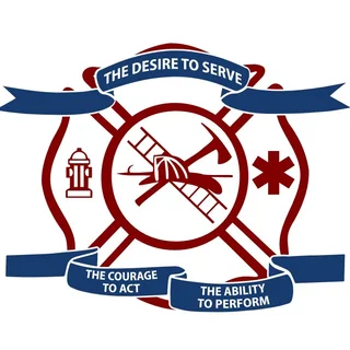 Coal Creek Fire & Rescue, Inc. logo