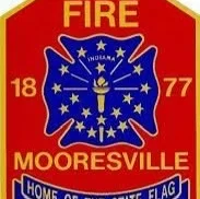 Mooresville Fire Department logo