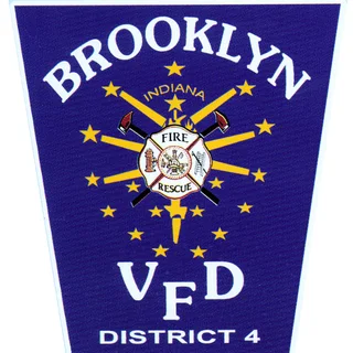Brooklyn Volunteer Fire Department, Inc logo
