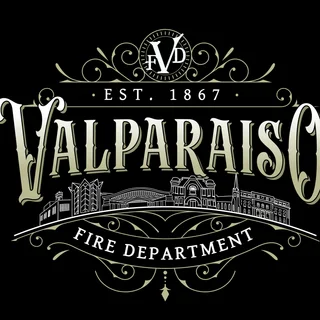 Valparaiso Fire Department logo