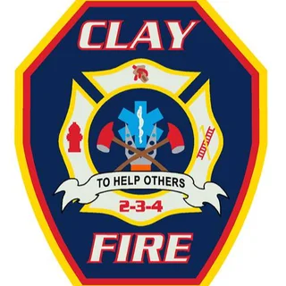 Clay Fire Territory logo