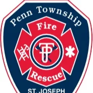 Penn Township Fire Department logo