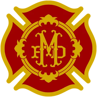 Mishawaka Fire Department logo