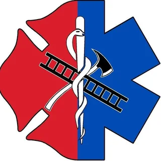 Cayuga Volunteer Fire & Rescue logo