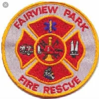 Fairview Park Volunteer Fire Department, Inc. logo