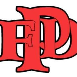 Prairieton Fire Department logo