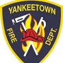 Yankeetown Volunteer Fire Department logo