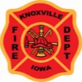 Knoxville Fire Department logo