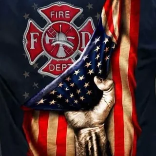 Shelby Fire & Rescue Department logo
