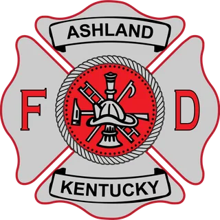 Ashland Fire Department logo