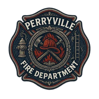 Perryville Fire Department logo