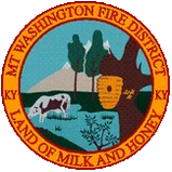 Mt Washington Fire Protection District logo