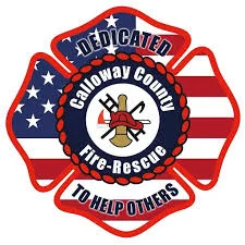 Calloway County Fire-Rescue, Inc. logo