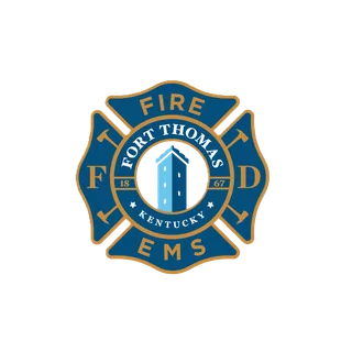 Fort Thomas Fire Department logo