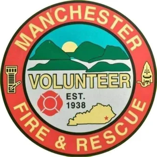 Manchester Fire Rescue logo