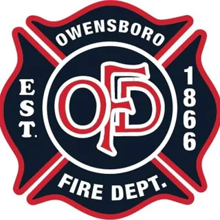 Owensboro Fire Department logo
