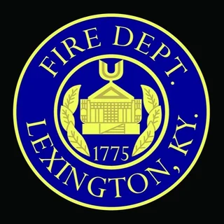 Lexington Fire Department logo