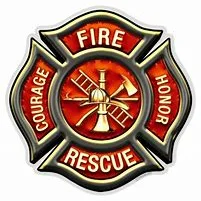 Crittenden Fire Rescue logo