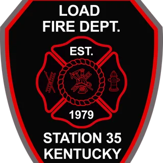 Load Volunteer Fire Department Inc. logo