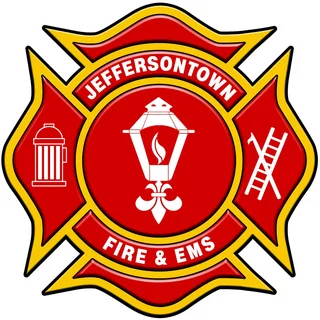 Jeffersontown Fire Protection District logo