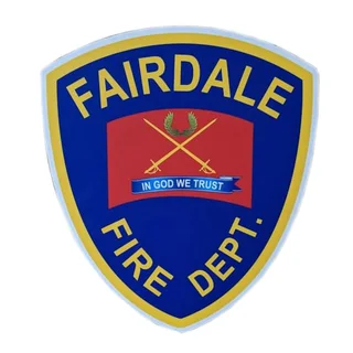 Fairdale Fire Protection District logo
