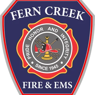 Fern Creek Fire Protection District logo